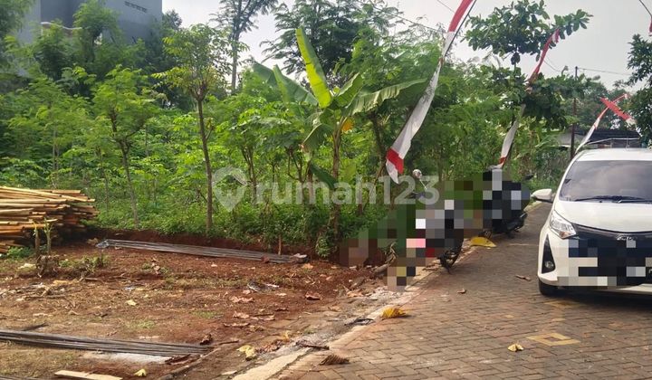 ANAH STRATEGIS DEKAT KAMPUS UNDIP LOKASI BULUSAN SELATAN TEMBALANG