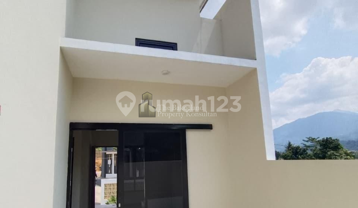 Rumah Baru Ready The Rumina Suwakul di Ungaran 2