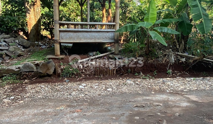 KAVLING SIAP BANGUN UNDIP LOKASI MULAWARMAN SEMARANG 1