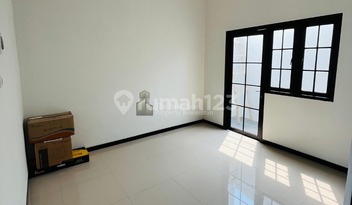 Rumah 2 Lantai Baru Ready di Cluster Dekat Undip Tembalang 2