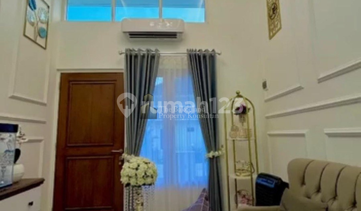 Quick Sale! House in Gedanganak Cluster, Ungaran, Semarang! 2