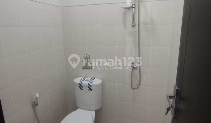 New 1-Story House Ready in Tembalang 2