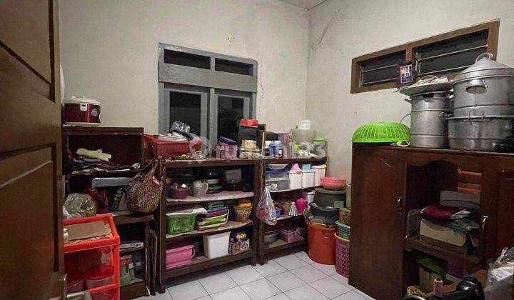 Rumah Kost Daerah Sampangan Dekat Kampus Unwahas Sampangan  2