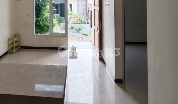 Rumah 2 Lantai di Dalam Cluster Pudak Payung Banyumanik Semarang 2