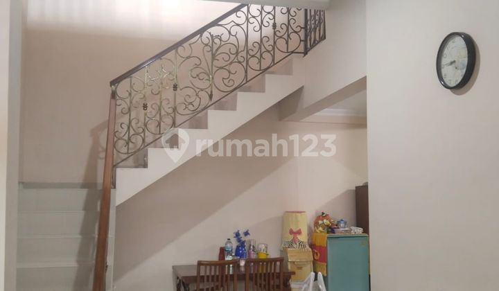 RUMAH DUA LANTAI SIAP HUNI BEBAS BANJIR DI NGESREP BANYUMANIK SEMARANG 2