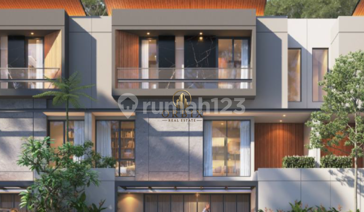 Rumah Citrasun Garden Semarang Dekat Akses Tol & Undip Tembalang Rumah Citrasun Garden Semarang Dekat Akses Tol & Undip Tembalang