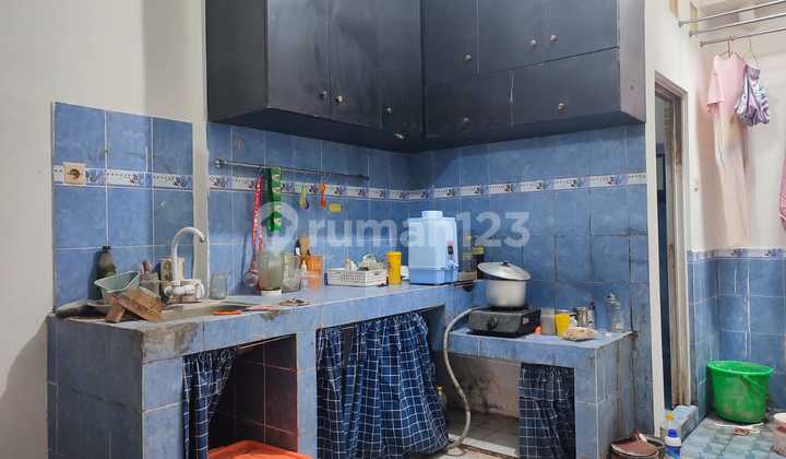 DI JUAL RUMAH DI DALAM CLUSTER BUKIT KENCANA METESEH TEMBALANG  2