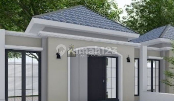 New House in Pedurungan Near Campus and Transmart Majapahit