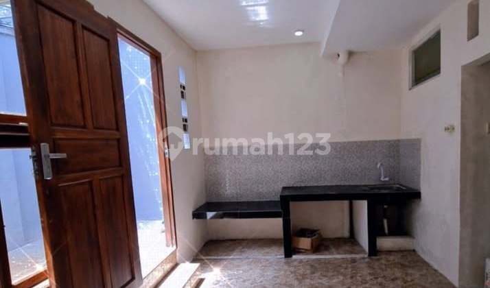 TURUN HARGA RUMAH MURAH SIAP HUNI BEBAS BANJIR DI PERUMAHAN MIJEN SEMARANG 2