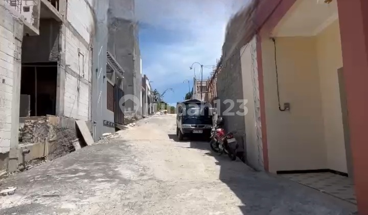 TANAH KAVLING MURAH DEKAT UNNES GUNUNG PATI SEMARANG 2