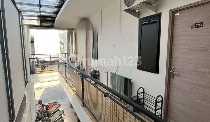 READY BOARDING HOUSE, JUST CARRY ON AT MULAWARMAN TEMBALANG, NEAR UNDIP CAMPUS SEMARANG. 2