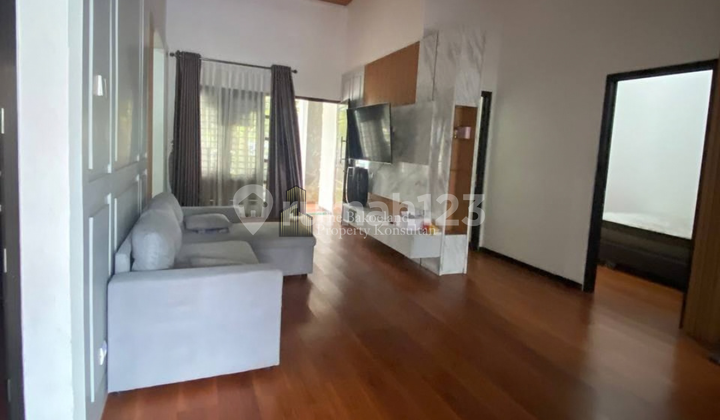 Rumah Dijual di Dalam Cluster, 2 Menit Dari Exit Tol Ungaran 2