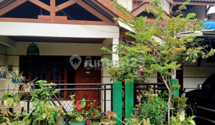 Ready-to-Occupy House for Sale in Mijen Residential Area, Semarang 1