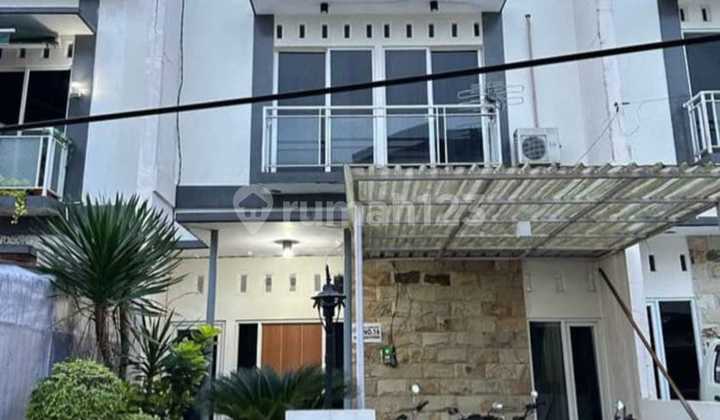 Siaphui Pudak Payung House Banyumanik 1