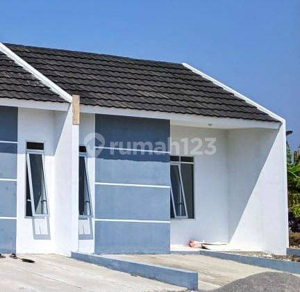 RUMAH SUBSIDI MURAH DI BATURSARI MRANGGEN SEMARANG 1
