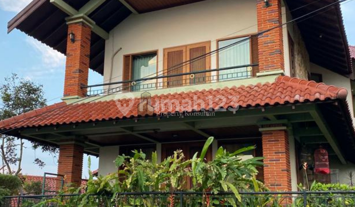 Rumah Mewah di Srondol Dekat Universitas Diponegoro Tembalang