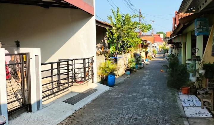 Dijual Rumah Banyumanik 2