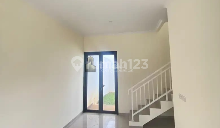 Rumah di Dalam Cluster Dekat Kampus Unimus dan Undip Tembalang