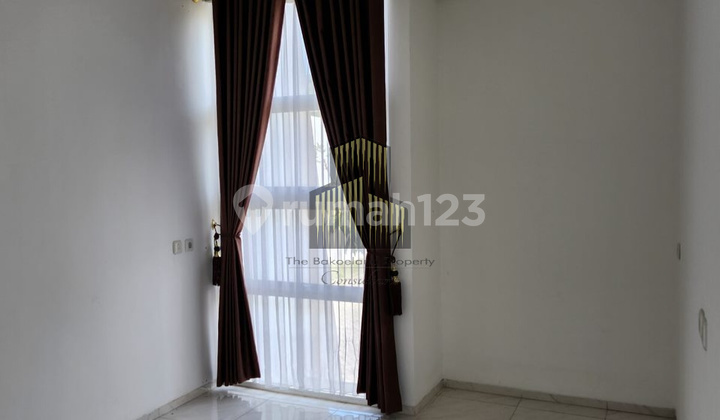 Rumah Baru 2 Lantai di Cluster Amaya Ungaran Dekat Akses Tol 2