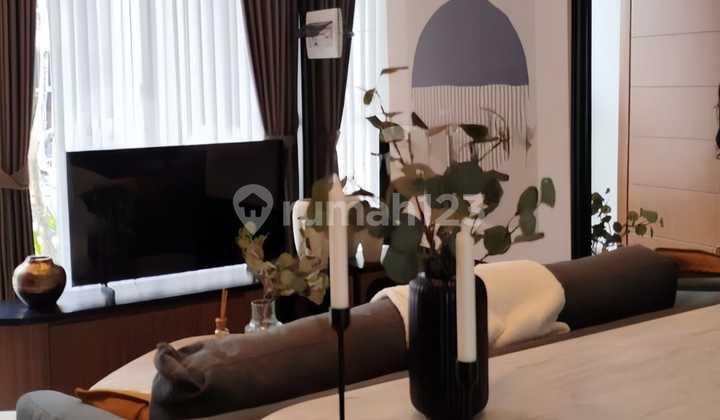 Rumah ready  citragrand Tembalang, Semarang  2