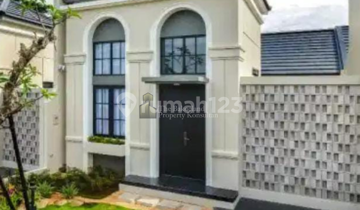 Rumah Mewah Minimalis 1 Lantai di Citraland Bsb City Semarang Rumah Mewah Minimalis 1 Lantai di Citraland Bsb City Semarang