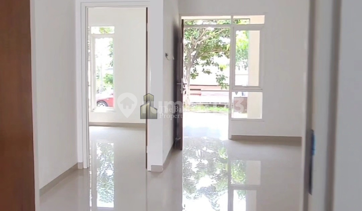 Rumah 1 Lantai di Sambiroto Dekat Kampus Undip Tembalang & Unimus 2