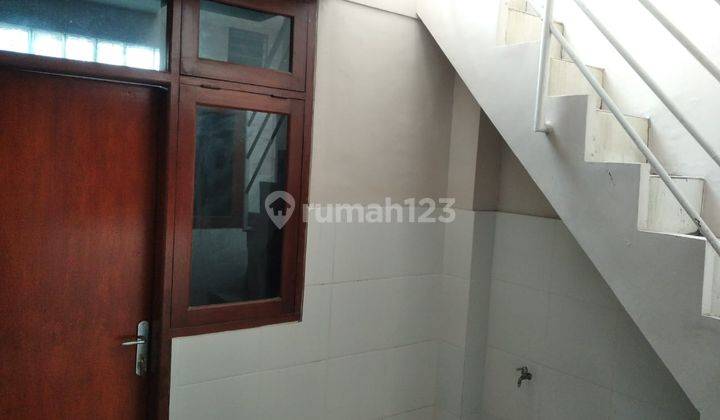 SEWA RUMAH MEWAH BESAR DI DAERAH BUKIT SARI TEMBALANG 2