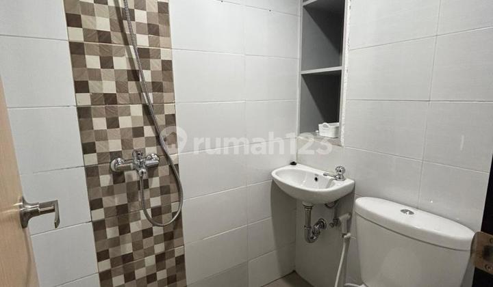 Apartement Alton Undip Tembalang 2