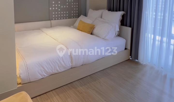 RUMAH MEWAH DUA LANTAI DI CLUSTER CANDI GOLF SEMARANG  CLUSTER GREENWICH HILL 2