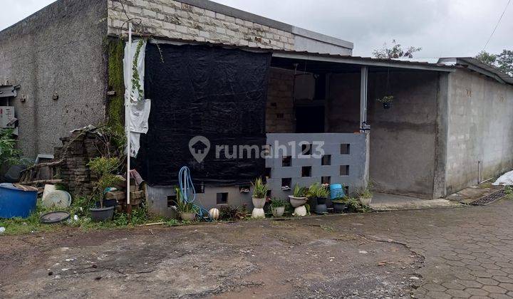 RUMAH KOST MURAH DAERAH GUNUNG PATI SEMARANG 1