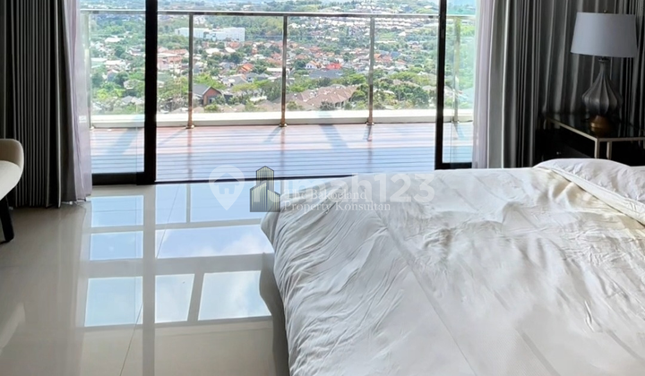 Citrasun Garden Rumah Baru 4 Lantai dengan Smart Home System 2