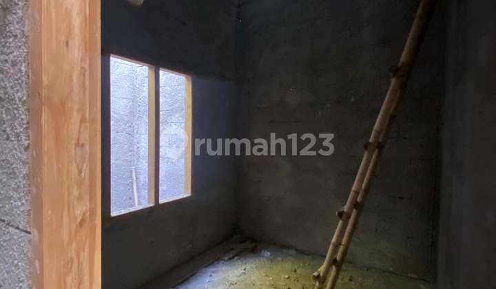 READY UNIT ON PROGRES TINGGAL SATU AJA RUMAH SATU LANTAI BEBAS BANJUR DI DAERAH TLOGOMULYO SEMARANG  2