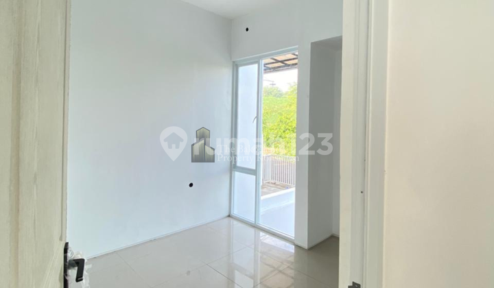 Rumah 1 Lantai di Dalam Cluster, Posisi Strategis Daerah Ngaliyan 2