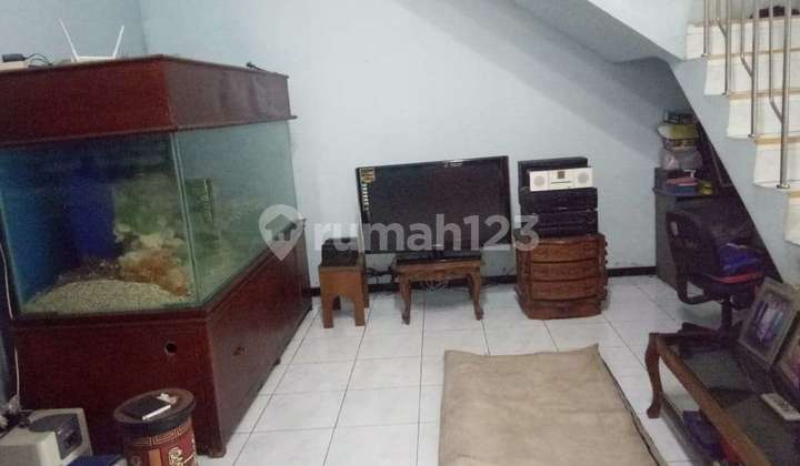 Rumah Dibawah NJOP Ngaliyan 2