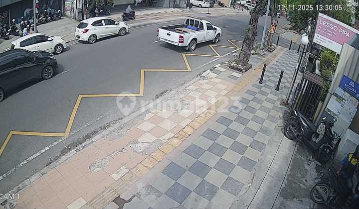 Dijual Ruko di Semarang Tengah 2