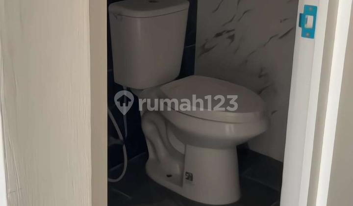 Rumah Muray Cluster Mulawarman Tembalang 2