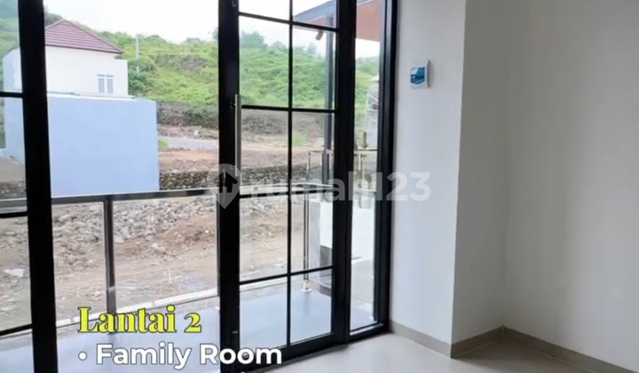 Rumah nyaman dengan luas tanah sesuai keinginan kita di Sambiroto, Semarang  2