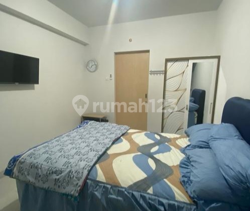 APARTEMEN ALTON  BARU SIAP HUNI FURNISHED UNDIP TEMBALANG 1