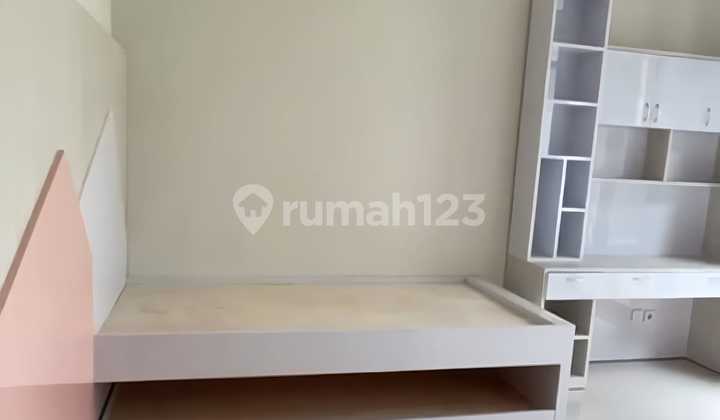 RUMAH BARU MEWAH SATU LANTAI YANG MINIMALIS DAN MODERN TYPE FRESSIA DI CLUSTER THE AMAYA UNGARAN KAB SEMARANG  2