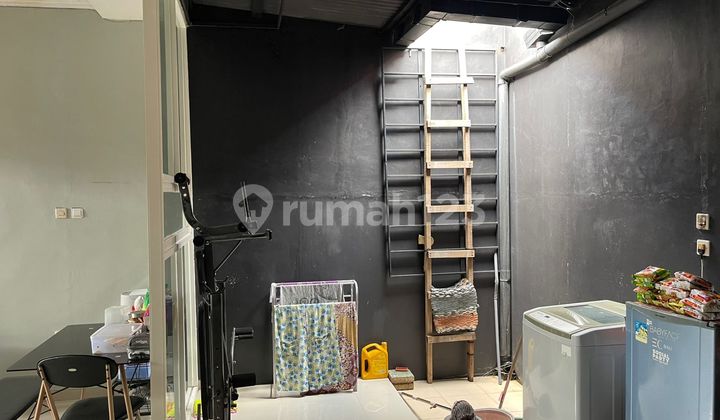 ONE-STORY LUXURY HOUSE FLOOD-FREE IN PUDAK PAYUNG CLUSTER BANYUMANIK SEMARANG 2