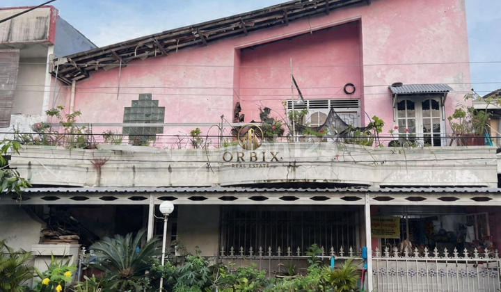 Kost House Kedungmundu Tembalang a Step Away from Unimus &amp; Rs Primaya 1
