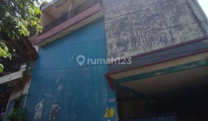 Kost Putra 26 Kamar Dekat Kampus Untip Tembalang  1