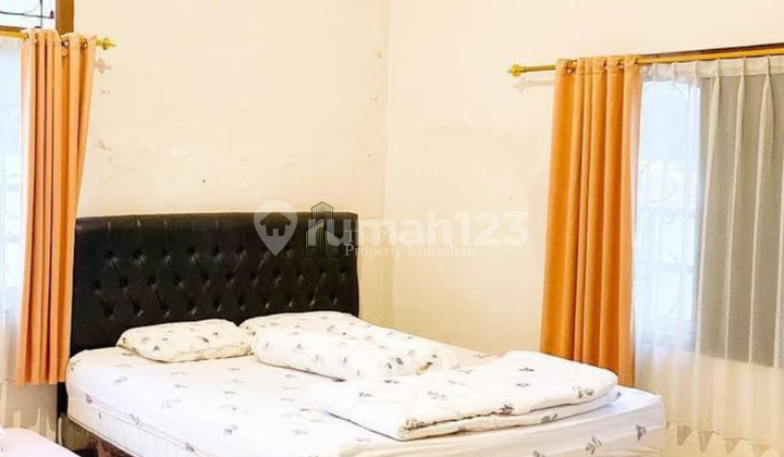 Rumah 1 Lantai di Jual Lokasi Dekat Java Mall Sisa Tanah Lega 2