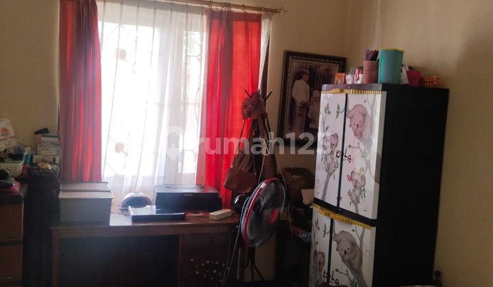 RUMAH MEWAH LUAS SATU LANTAI SIAP HUNI DEKAT KAMPUS UNDIP LOKASI DI BANYUMANIK 2