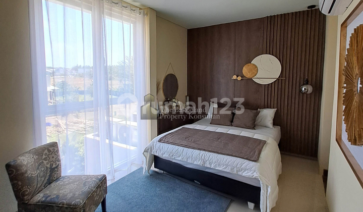 Rumah Mewah 2 Lantai di Citraland Bsb City Semarang 2