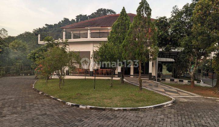 Rumah Mewah Luas Dua Lantai Daerah Ungaran Kab Semarang  1