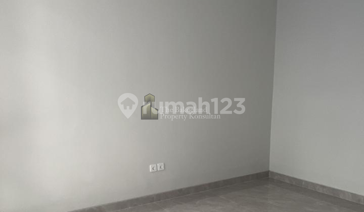 Rumah Baru 2 Lantai di Citraland Bsb City 2