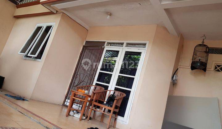 Rumah Mewah Luas Dua Lantai Daerah Semarang Indah Semarang Barat 2