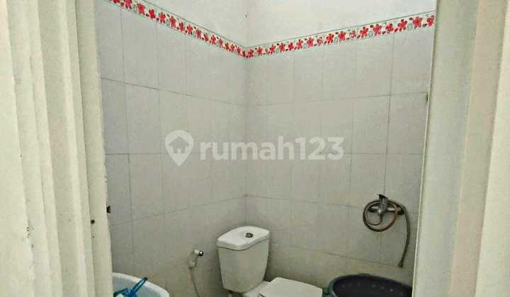 RUMAH READY SIAP HUNI BEBAS BANJIR DI PUDAKPAYUNG BANYUMANIK SEMARANG  2