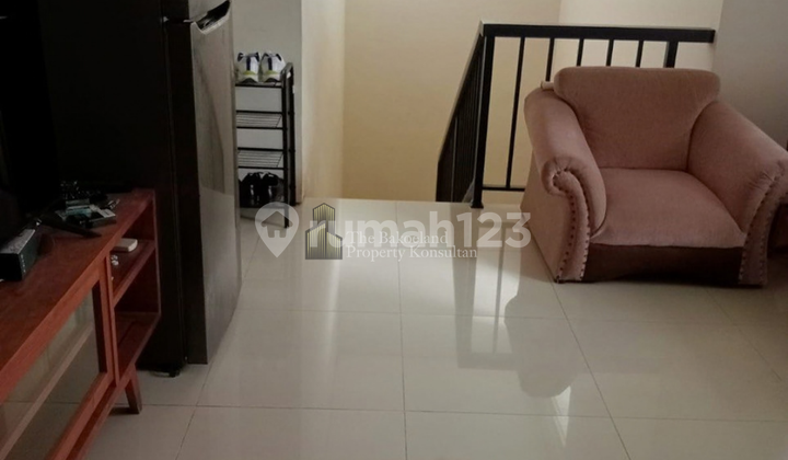 Rumah 2 Lantai di Citraland Bsb City Ivy Park Dekat Unika 2